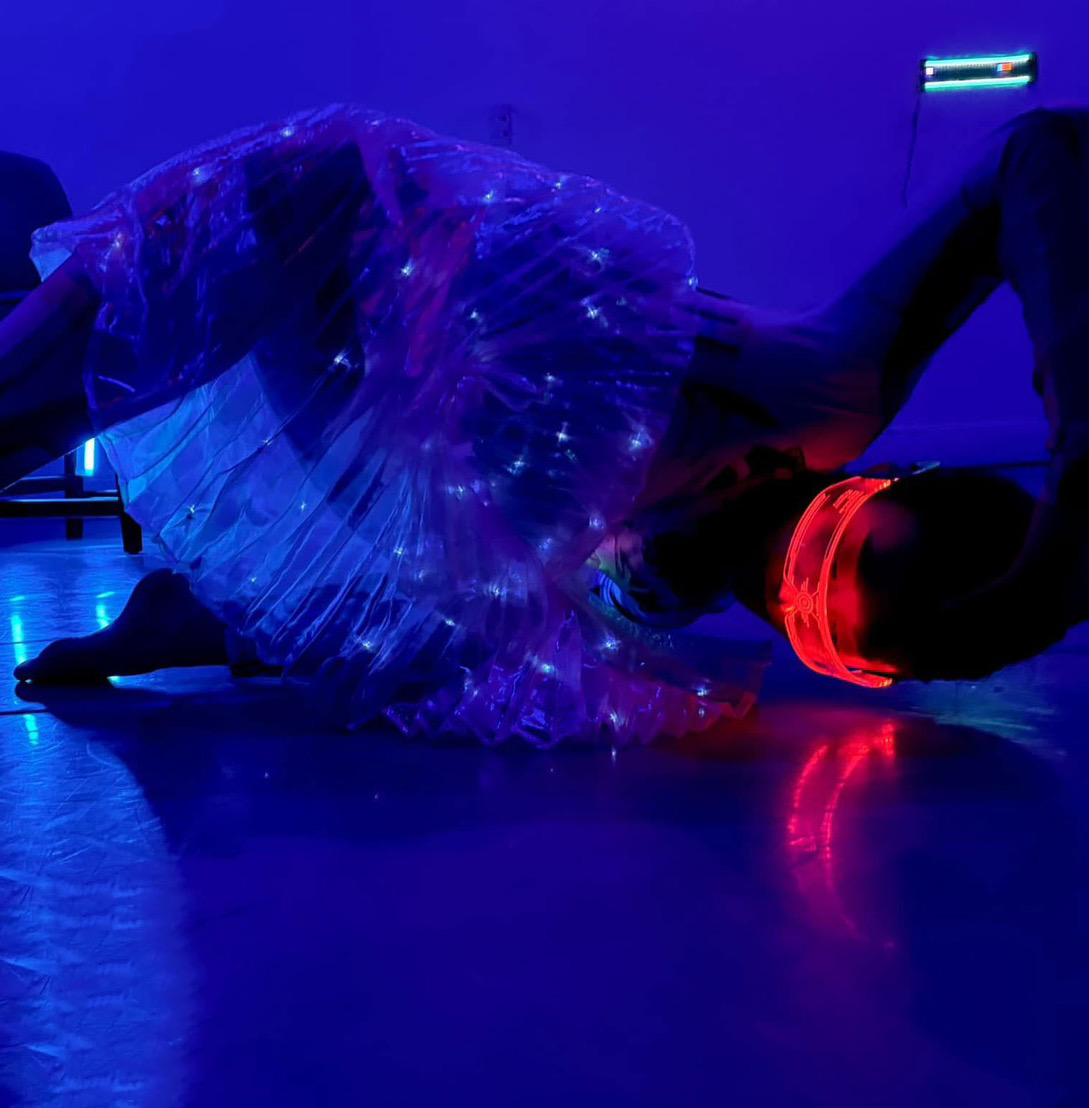 雜訊001 Noise 001 2025 格桑製作